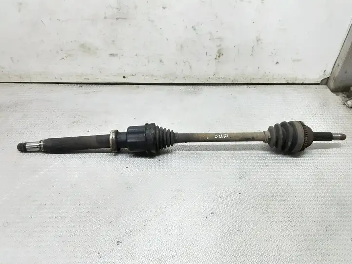 Ford Transit (2006 - 2013)   Передняя полуось