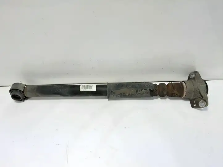 Audi A6 (2011 - 2014)  4G9035 Задний амортизатор с пружиной