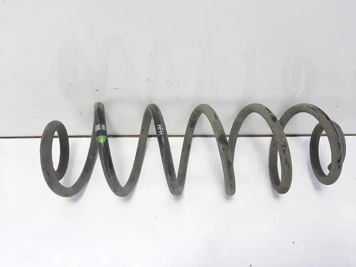 Audi A6 (2011 - 2014)   Пружина