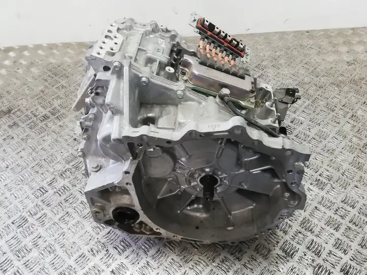 Toyota C-HR I (2016 - 2022) 3NM Автоматическая коробка передач (АКПП) — фото 1