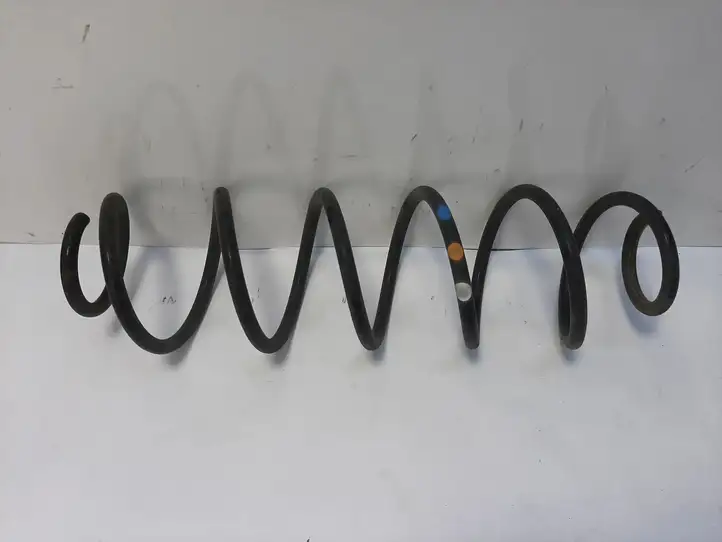 Citroen C4 Cactus (2017 - )   Пружина