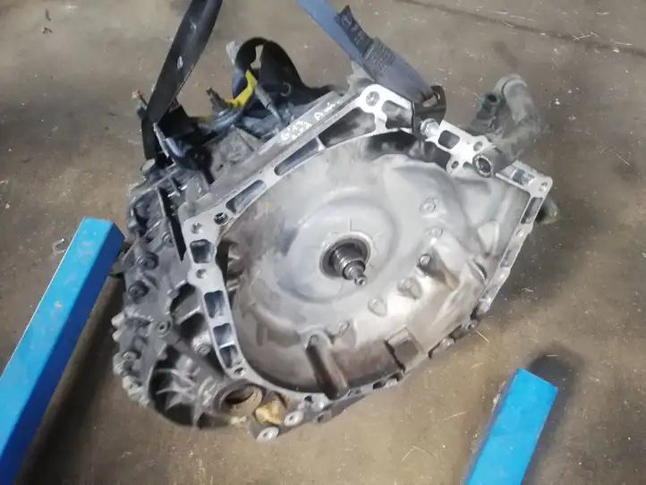 Mazda 6 (2012 - 2015) 2TR1229994 Автоматическая коробка передач (АКПП) — фото 1
