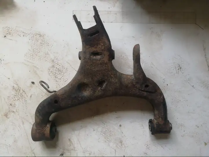 Land Rover Range Rover Sport (2005 - 2009)   Вилы