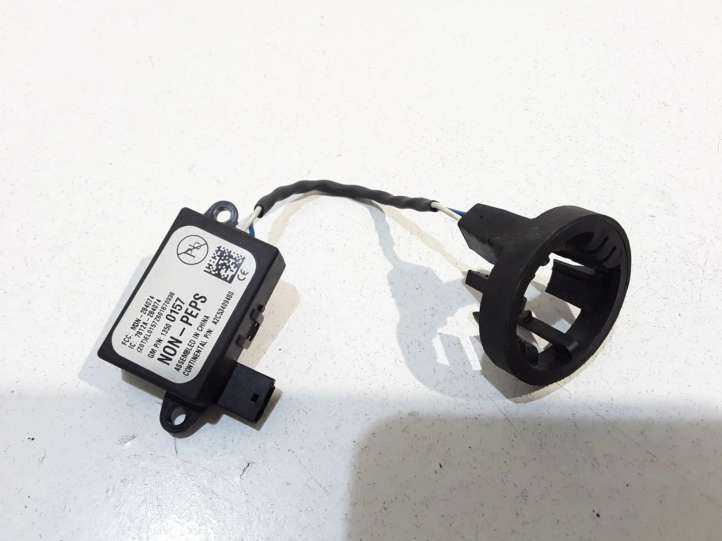 7812A284074 Opel Astra J Imobilaizerio skaitytuvas (antena)