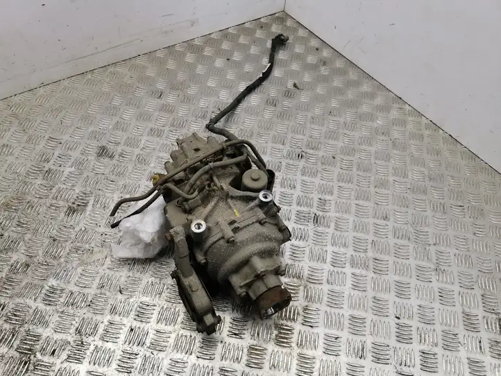 Honda CR-V (2012 - 2016)  7F029357 Задний редуктор