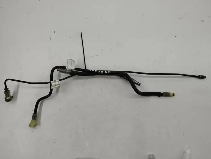 Opel Mokka B (2020 - ) 9835360480 Шланг сцепления — фото 1