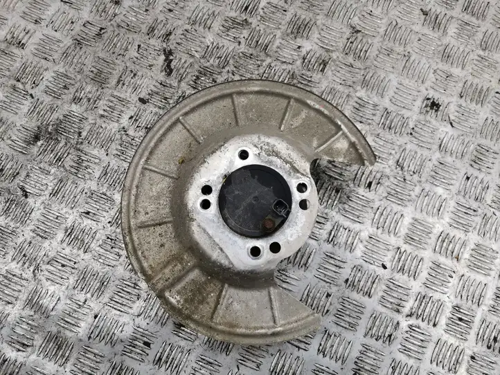 Ford Focus (2019 - ) Ступица колеса — фото 6