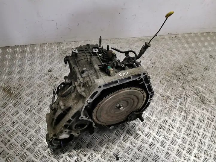 Honda CR-V (2012 - 2016)  M6GA2017190 Автоматическая коробка передач