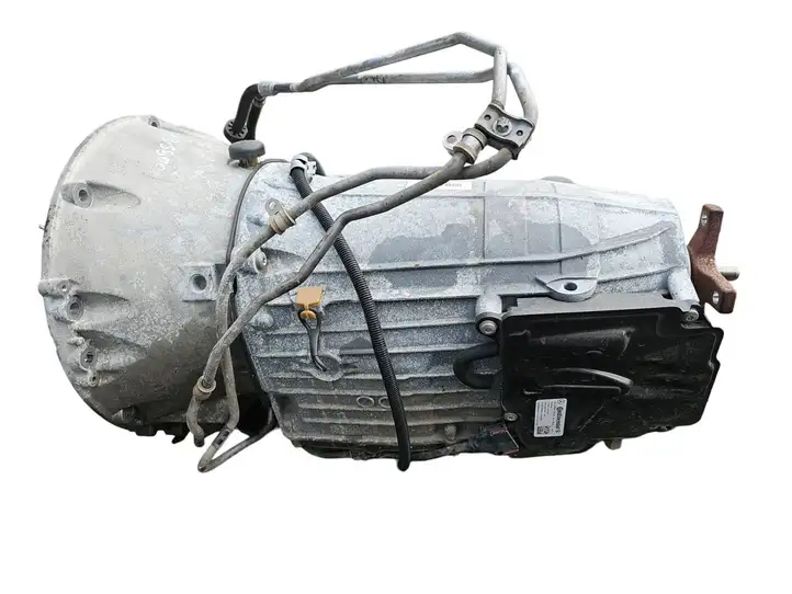 Mercedes-Benz S W222 (2013 - )  R2312710400 Автоматическая коробка передач