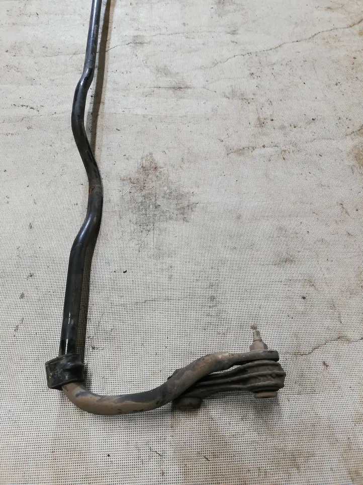 Mercedes-Benz B-class W245 (2005 - 2008)   Тяга стабилизатора