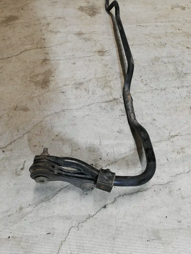 Mercedes-Benz B-class W245 (2005 - 2008)   Тяга стабилизатора