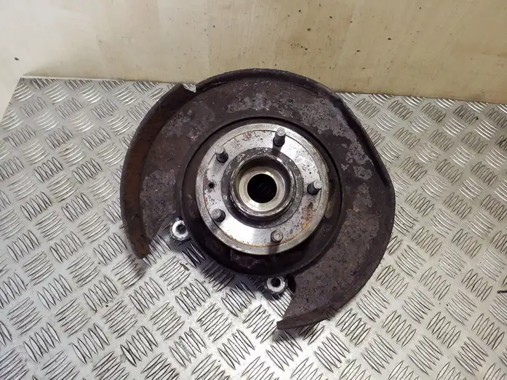 Chevrolet Captiva (2011 - 2013)  CK21100400R Ступица