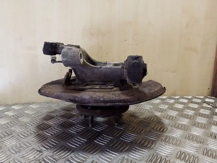 Chevrolet Captiva (2011 - 2013)  CK21100400R Ступица