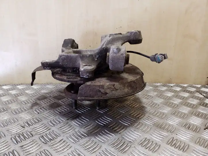 Chevrolet Captiva (2011 - 2013)  CK21100400R Ступица