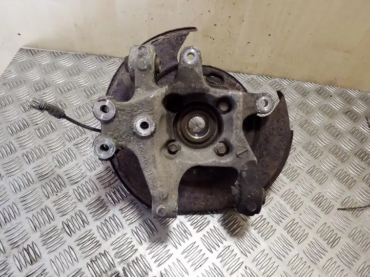 Chevrolet Captiva (2011 - 2013)  CK21100400R Ступица