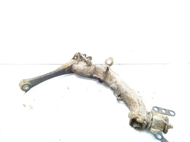 Toyota Avensis T250 (2003 - 2006) Вилка подвески — фото 9