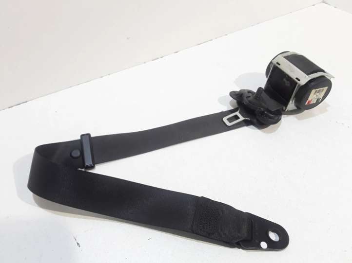 Mini One Cooper Coupe R56 (2004 - 2014)  601028900D Передний ремень безопасности