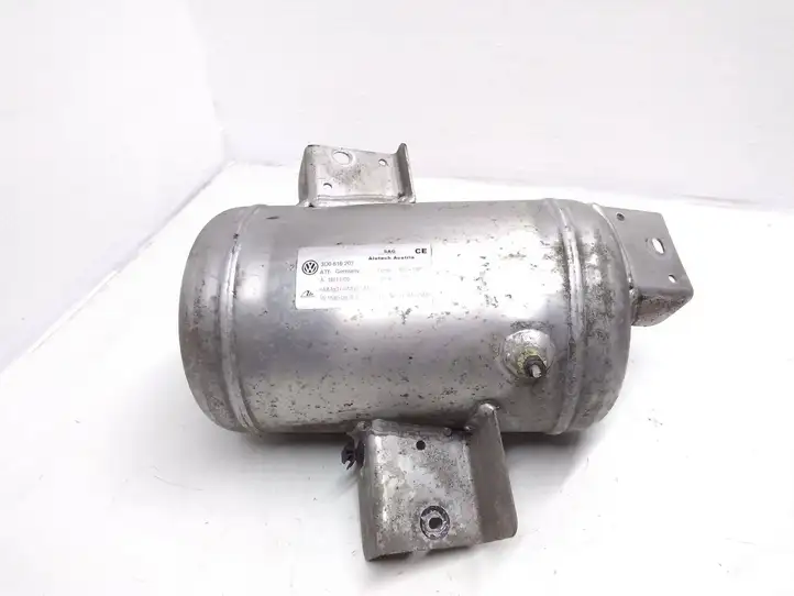 Volkswagen Phaeton (2002 - 2008)  3D0616201 Воздушный резервуар