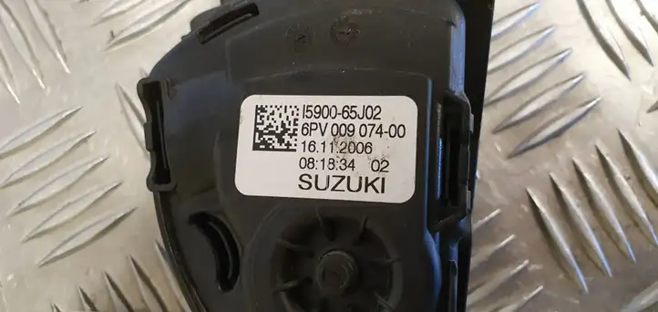 Suzuki Grand Vitara II (2005 - 2008) 6PV00907400 Педаль акселератора — фото 2