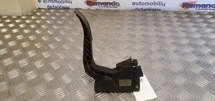 Mercedes-Benz Sprinter W901 W902 W903 W904 (1995 - 2007) 0281002335 Педаль акселератора — фото 3