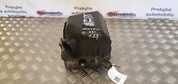 Hyundai Matrix (2001 - 2005) 2811017002 Корпус воздушного фильтра — фото 1