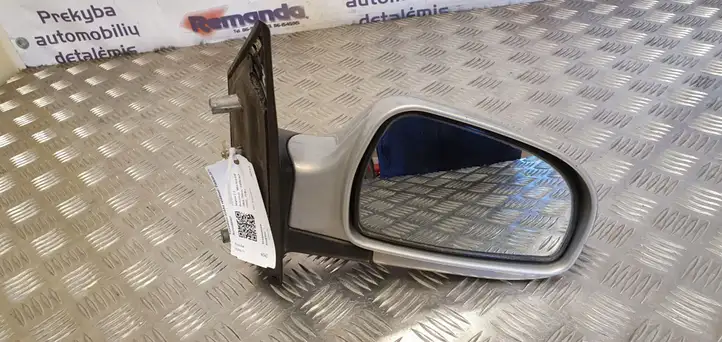 Hyundai Matrix (2001 - 2005) Боковое зеркало с электроприводом — фото 1