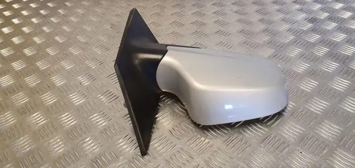 Hyundai Matrix (2001 - 2005) Боковое зеркало с электроприводом — фото 4