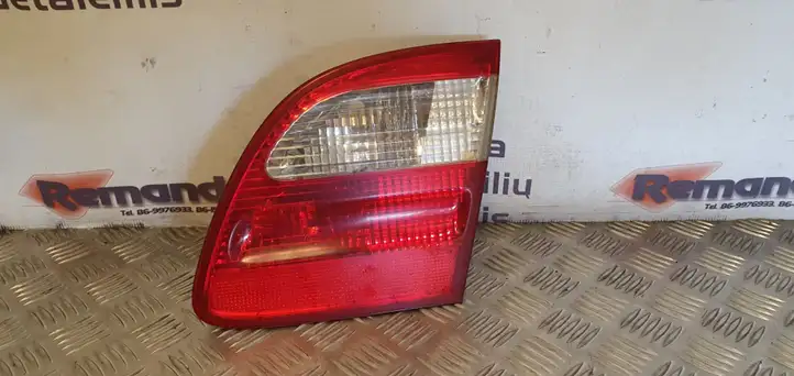 Mercedes-Benz E W211 (2002 - 2009) A2118201464 Задний фонарь в кузове — фото 1