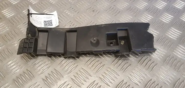 Seat Leon (1P) (2005 - 2012) 1P0807394 Кронштейн заднего бампера — фото 3