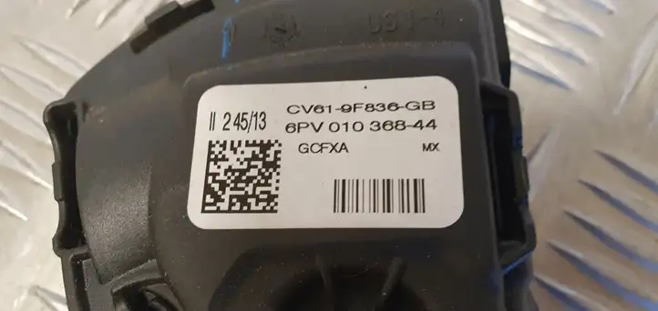 Ford Transit - Tourneo Connect (2009 - 2017) 6PV01036844 Педаль акселератора — фото 3
