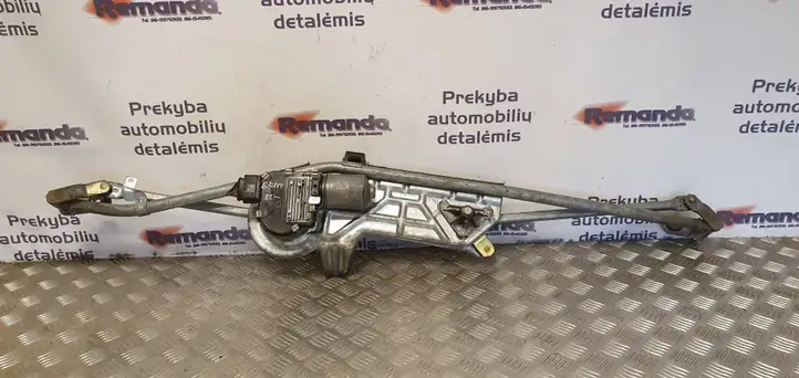 Ford Galaxy (2000 - 2006) 3397020531 Комплект механизма стеклоочистителей — фото 1
