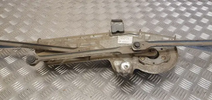 Ford Galaxy (2000 - 2006) 3397020531 Комплект механизма стеклоочистителей — фото 4
