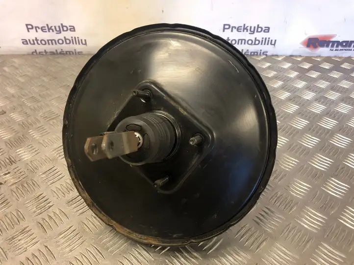 Nissan Almera N16 (2000 - 2010) 47210BM410 Вакуумный усилитель тормозов — фото 4