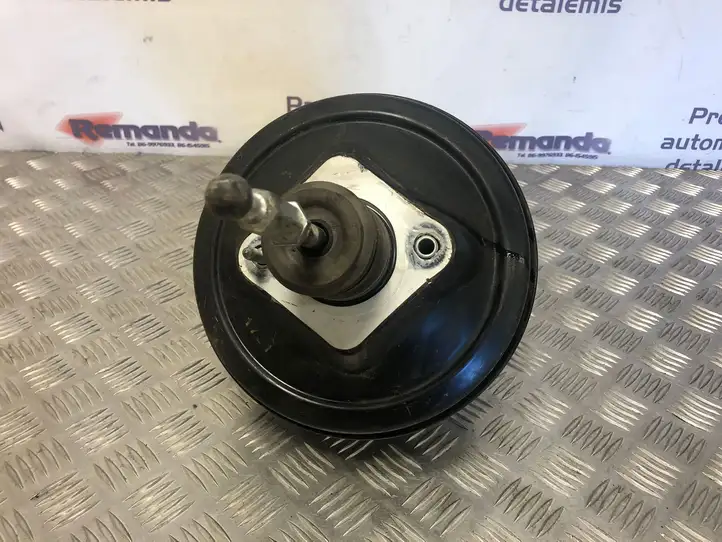 Audi A6 S6 C6 4F (2004 - 2008) 4F0612105G Вакуумный усилитель тормозов — фото 3
