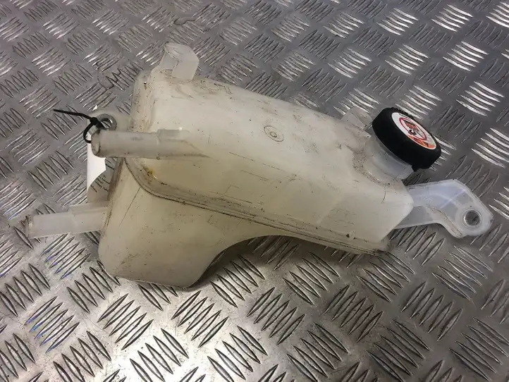 Toyota Prius+ (ZVW40) (2011 - 2018) 1648028080 Расширительный бачок — фото 1