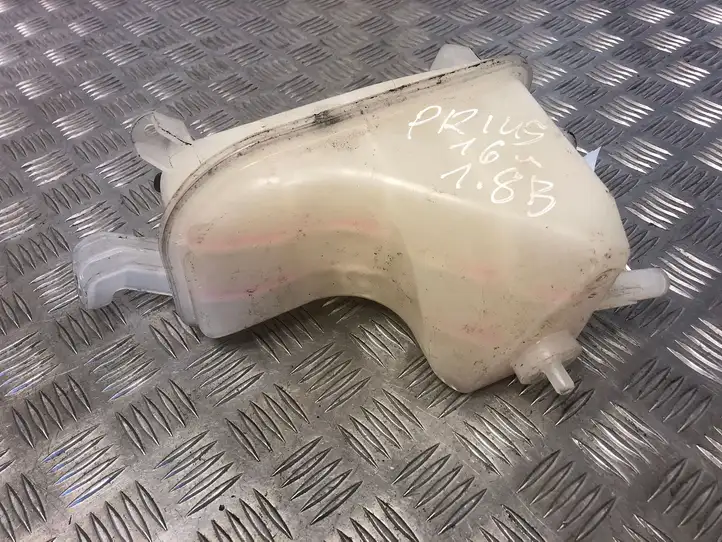 Toyota Prius+ (ZVW40) (2011 - 2018) 1648028080 Расширительный бачок — фото 5