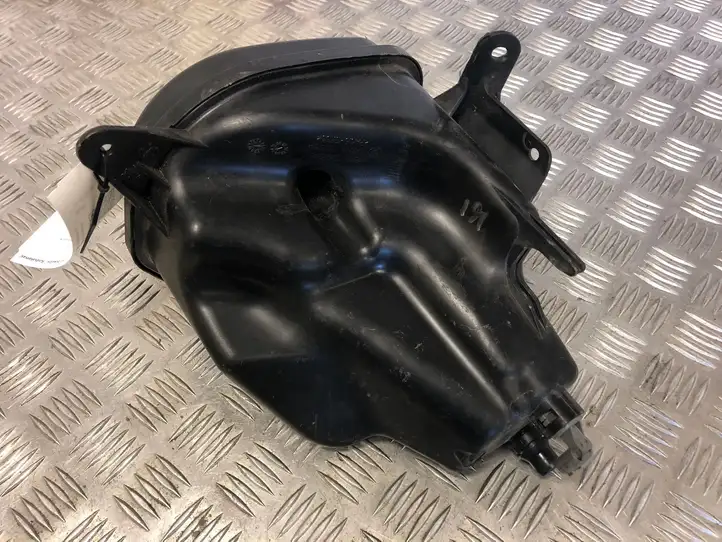 BMW X5 E70 (2006 - 2013) 13177552546 Расширительный бачок — фото 5