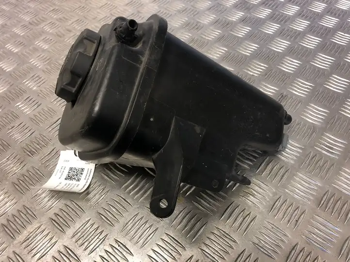 BMW X5 E70 (2006 - 2013) 13177552546 Расширительный бачок — фото 6