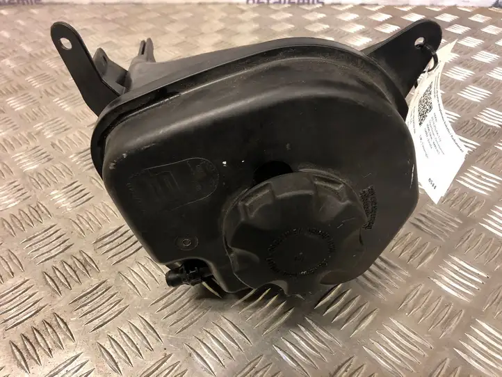 BMW X5 E70 (2006 - 2013) 13177552546 Расширительный бачок — фото 3