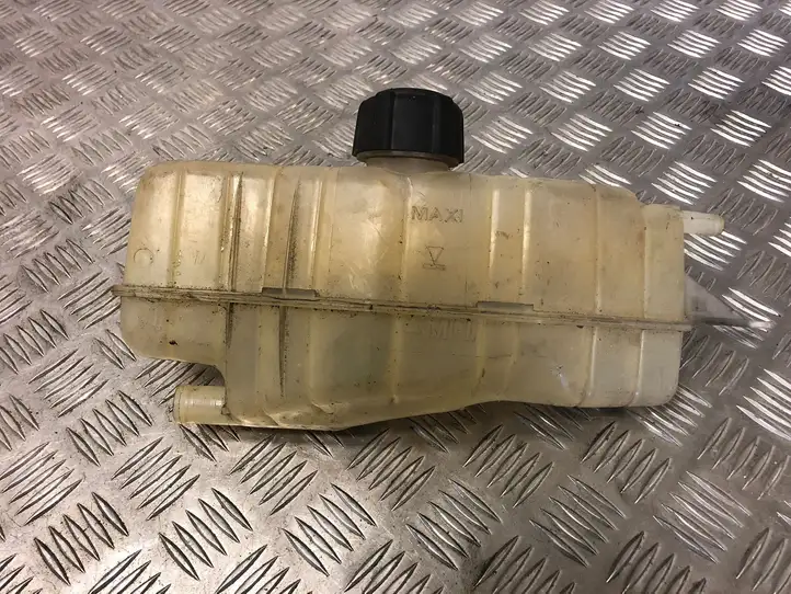 Renault Modus (2004 - 2007) 8200149742K Расширительный бачок — фото 4