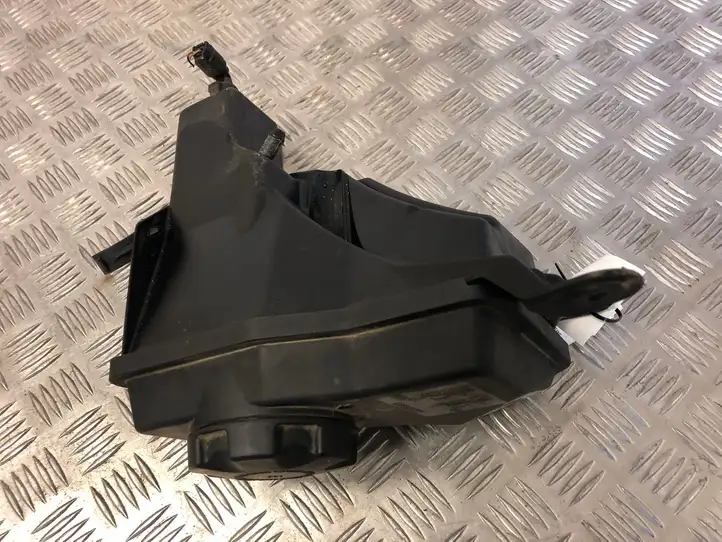 BMW 3 E90 E91 (2005 - 2012) 1713ZB780029101 Расширительный бачок — фото 3
