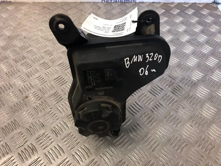 BMW 3 E90 E91 (2005 - 2012) 1713ZB780029101 Расширительный бачок — фото 4