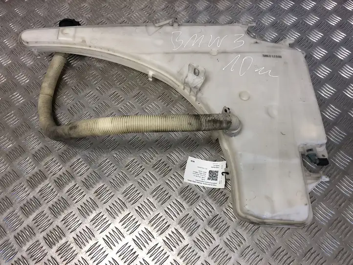 BMW 3 E90 E91 (2005 - 2012) 706899620 Бачок омывателя стекла — фото 1
