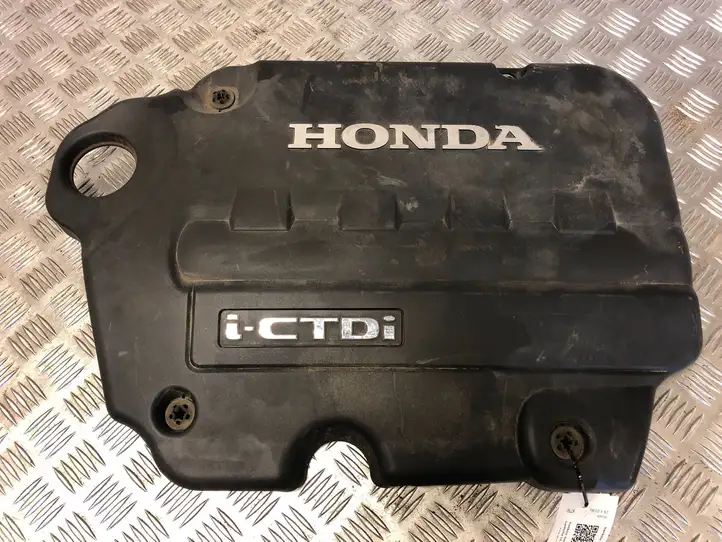 Honda CR-V (2004 - 2006) PA6PA66MD30 Крышка двигателя декоративная — фото 1