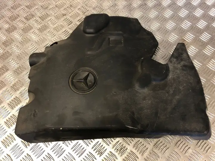 Mercedes-Benz Sprinter W901 W902 W903 W904 (1995 - 2007) A6510106423 Крышка двигателя декоративная — фото 1