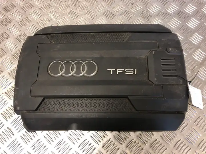 Audi TT TTS RS Mk3 8S (2014 - 2018) 06K103925BT Крышка двигателя декоративная — фото 1