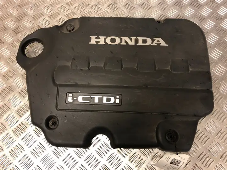 Honda CR-V (2004 - 2006) PA6PA66MD30 Крышка двигателя декоративная — фото 1