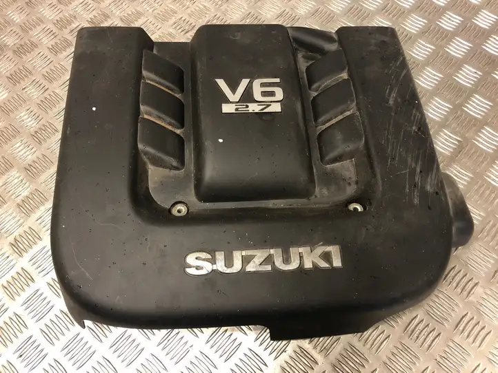 Suzuki Grand Vitara II (2005 - 2008) PA6MD20GF10 Крышка двигателя декоративная — фото 1
