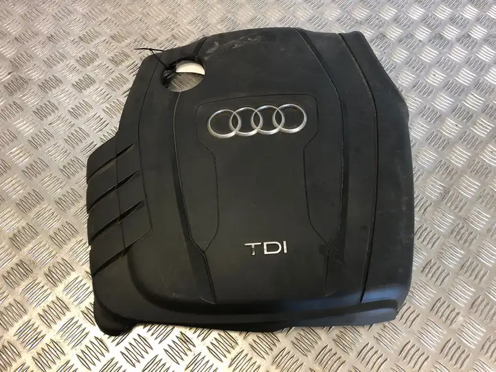 Audi A5 8T 8F (2011 - 2016) 03L103925AB Крышка двигателя декоративная — фото 1
