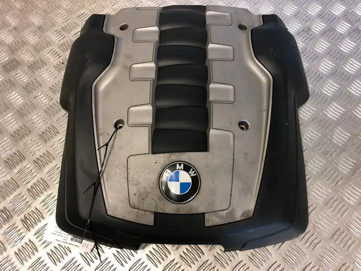 BMW 7 E65 E66 (2001 - 2008) 11617535151 Крышка двигателя декоративная — фото 1